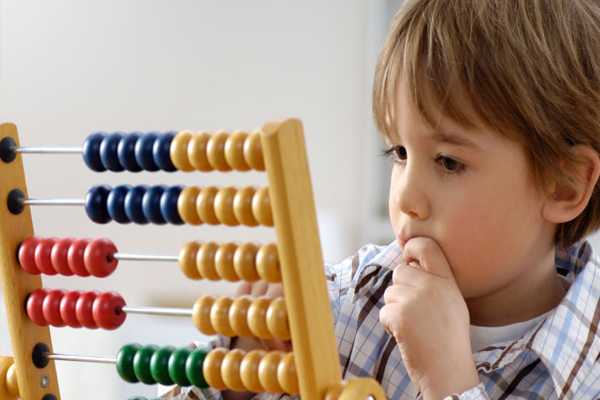 ABACUS CLASSES